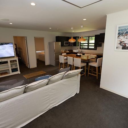 Zen Chalets Хакуба Екстериор снимка