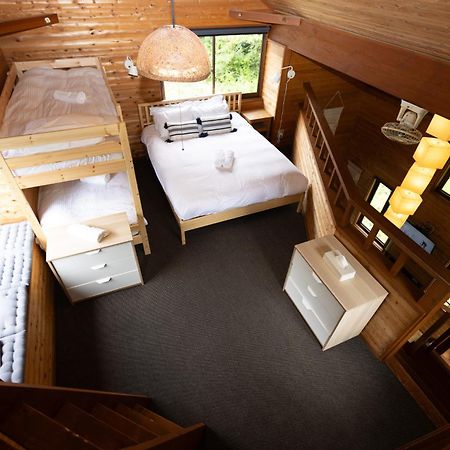Zen Chalets Хакуба Екстериор снимка