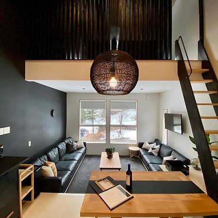 Zen Chalets Хакуба Екстериор снимка
