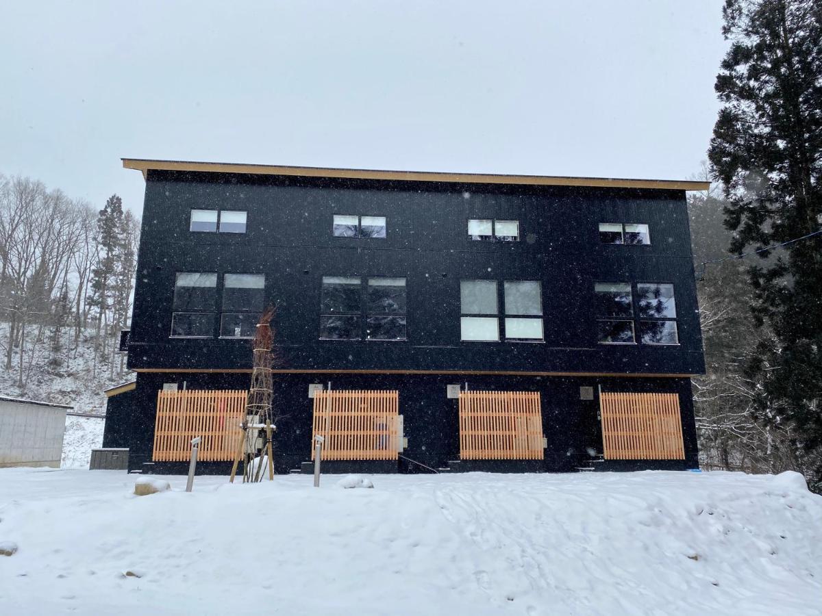 Zen Chalets Хакуба Екстериор снимка