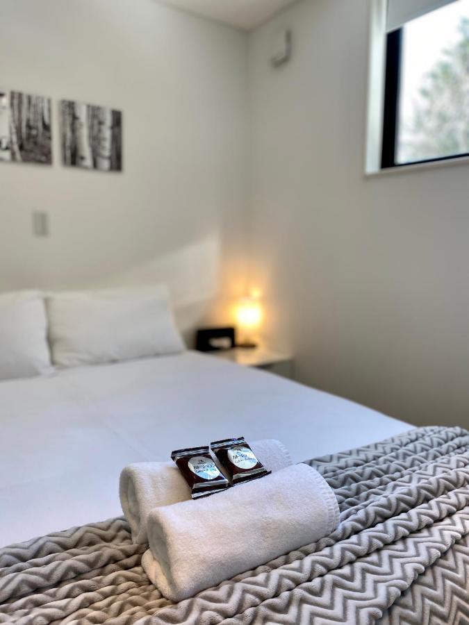 Zen Chalets Хакуба Екстериор снимка