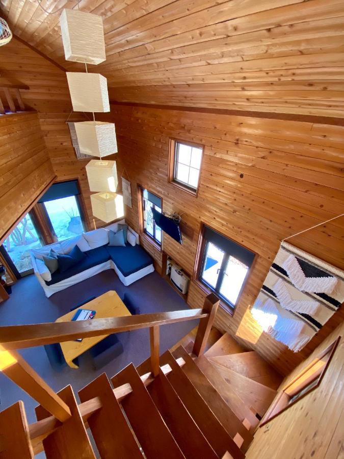 Zen Chalets Хакуба Екстериор снимка