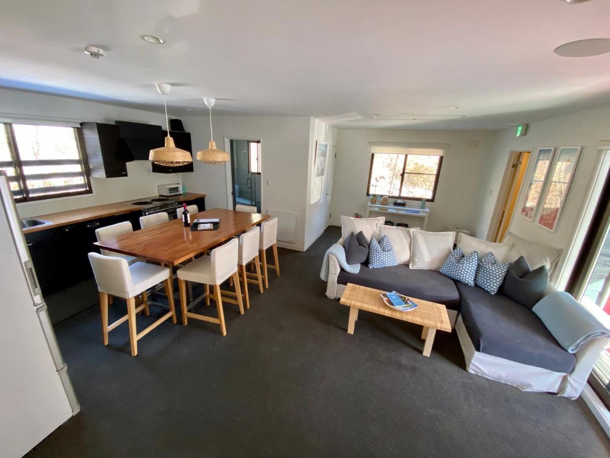 Zen Chalets Хакуба Екстериор снимка