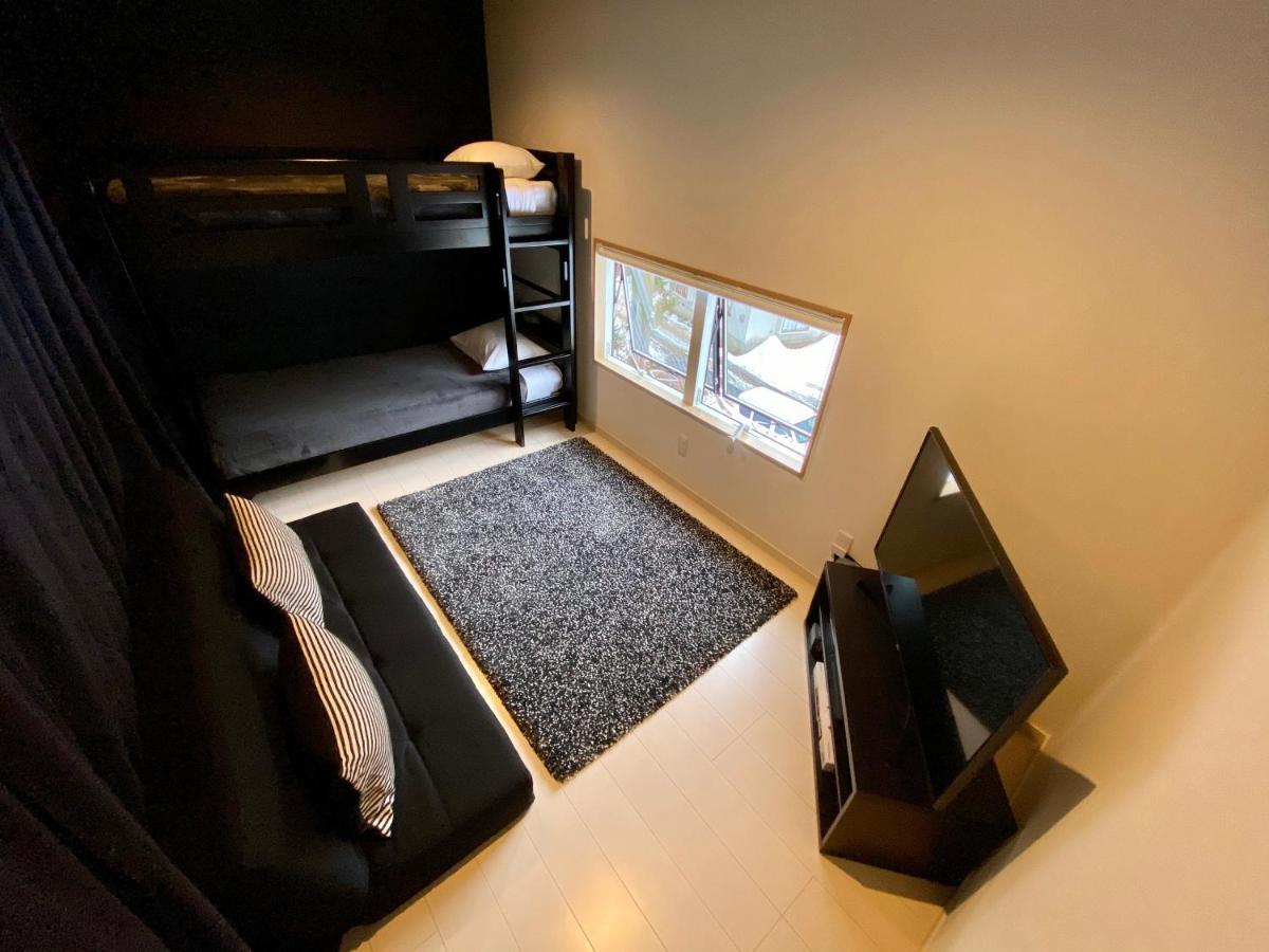 Zen Chalets Хакуба Екстериор снимка